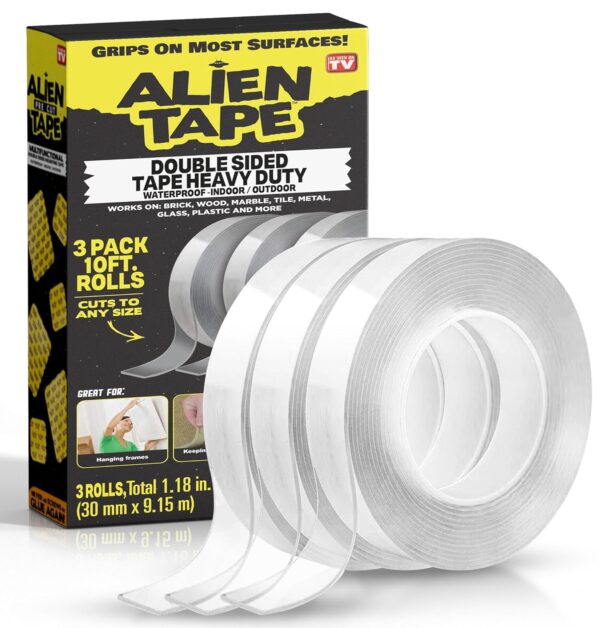 Double Sided Tape