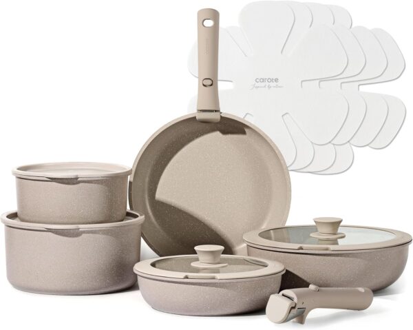 Cookware Sets