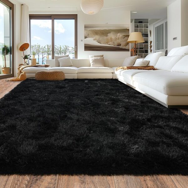 Rugs for Living Room, - Image 4