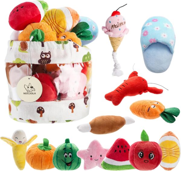 Dog Toys