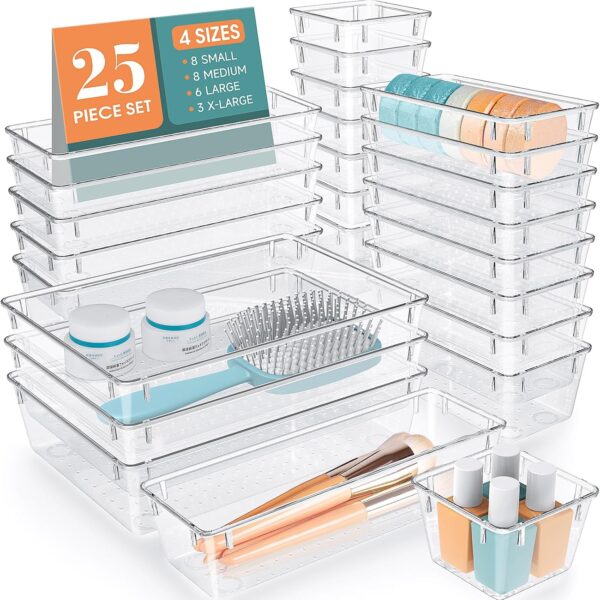 Storage Bins