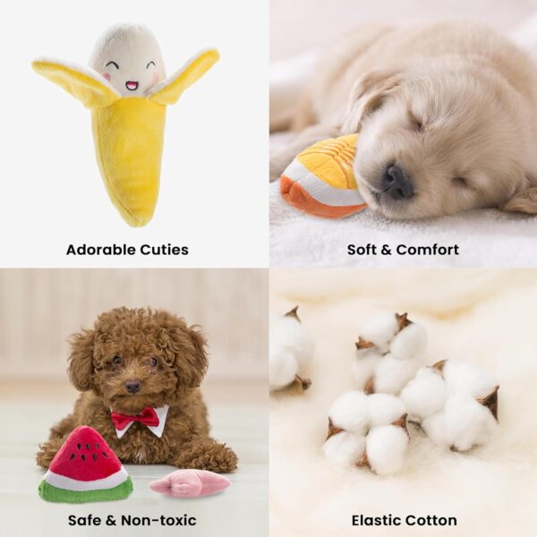 Dog Toys - Image 2