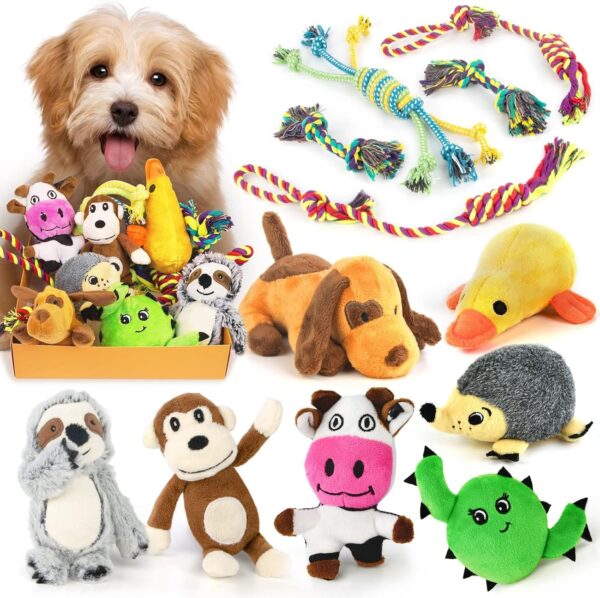 Toys for Teething