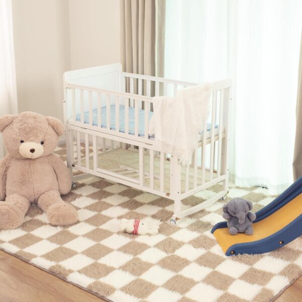 Rug for Bedroom, - Image 3