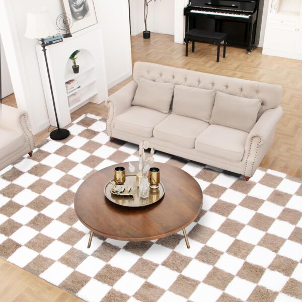 Rug for Bedroom,