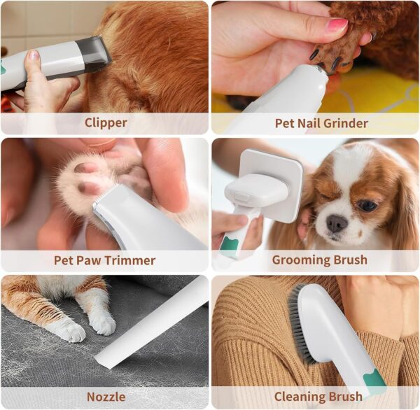 Pet Clipper Nail - Image 2