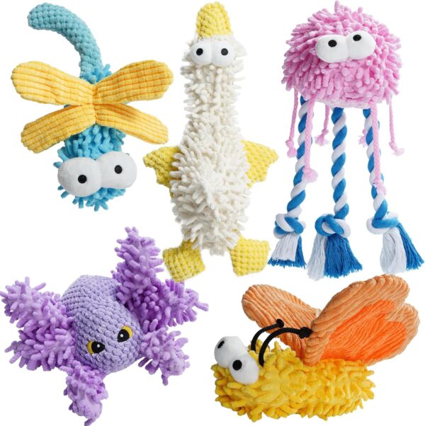 Dog Toys