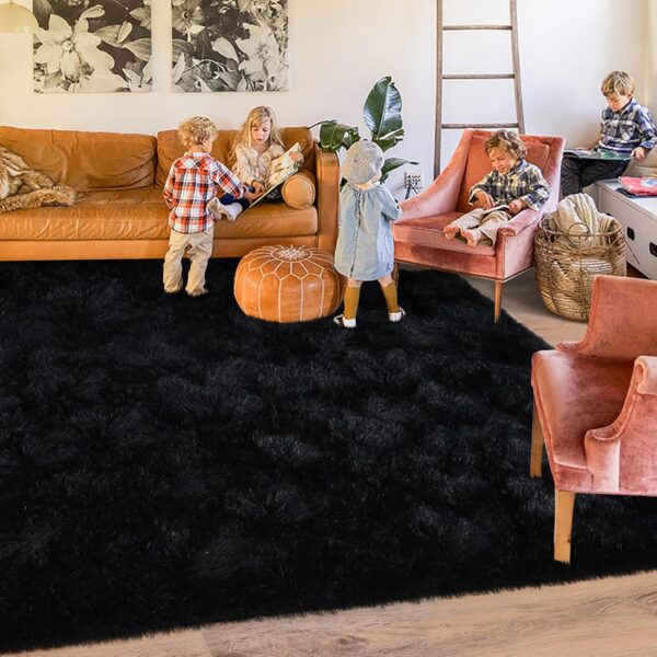 Rugs for Living Room, - Image 3