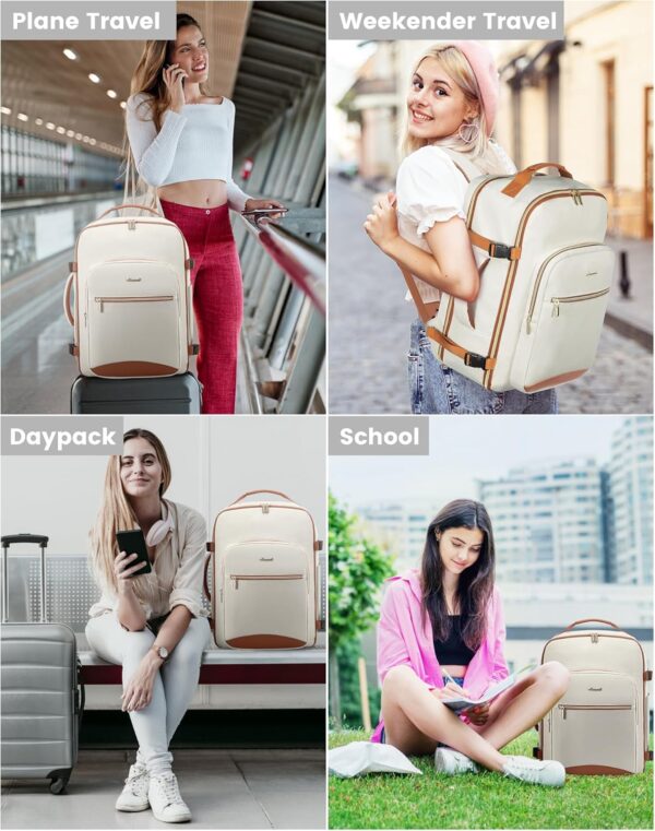 Travel Backpack - Image 2